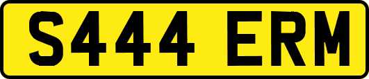 S444ERM