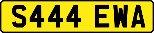 S444EWA