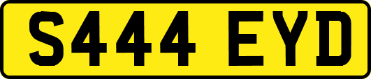 S444EYD