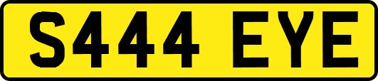 S444EYE