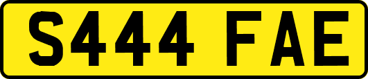 S444FAE