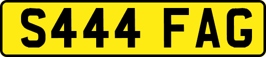 S444FAG