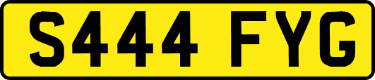 S444FYG