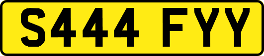 S444FYY