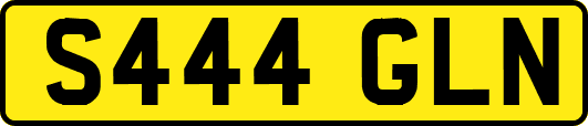 S444GLN