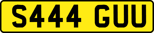 S444GUU