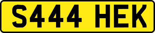 S444HEK