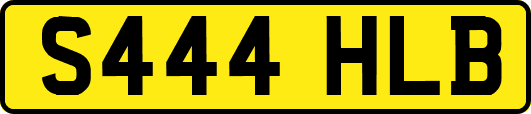 S444HLB