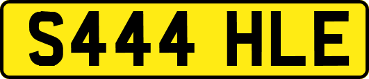 S444HLE