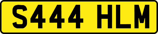 S444HLM