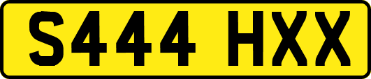 S444HXX