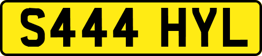 S444HYL