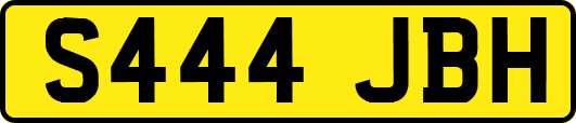 S444JBH