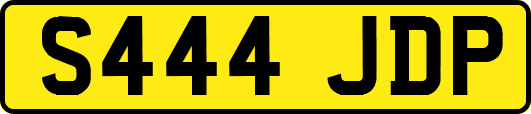 S444JDP