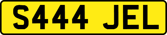 S444JEL