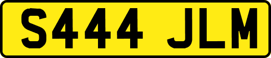 S444JLM