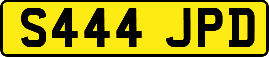 S444JPD
