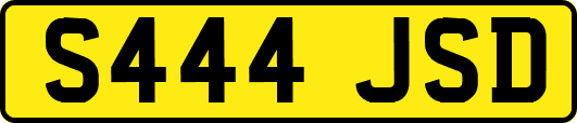 S444JSD