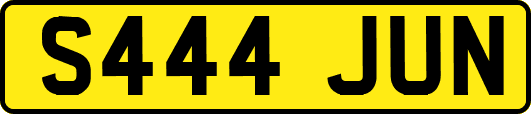 S444JUN