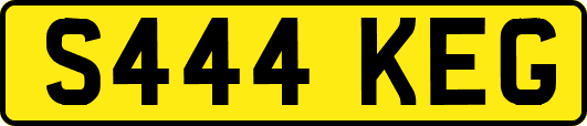 S444KEG