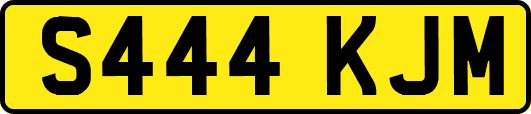 S444KJM