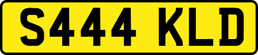 S444KLD