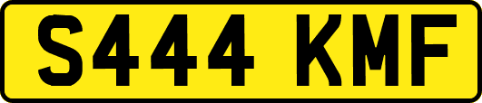 S444KMF