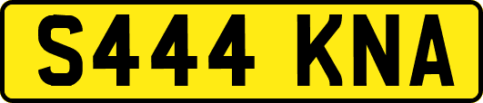S444KNA