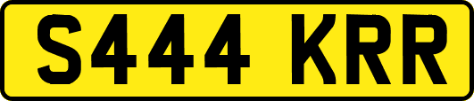 S444KRR