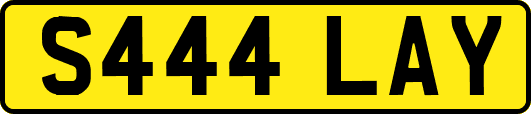 S444LAY