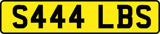 S444LBS