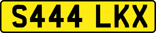 S444LKX