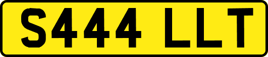 S444LLT