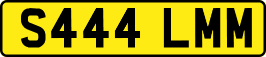 S444LMM