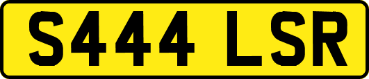 S444LSR