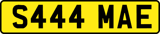 S444MAE