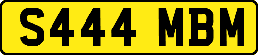 S444MBM