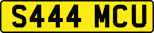 S444MCU
