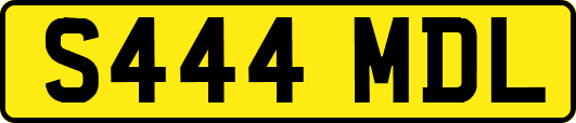 S444MDL