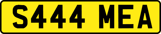 S444MEA