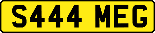 S444MEG