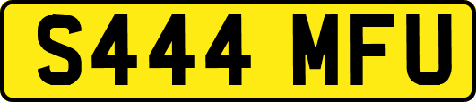 S444MFU