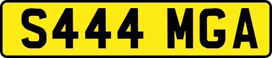 S444MGA