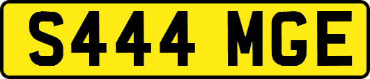 S444MGE