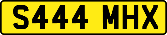 S444MHX