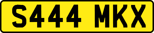 S444MKX