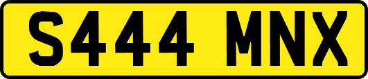 S444MNX