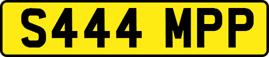 S444MPP