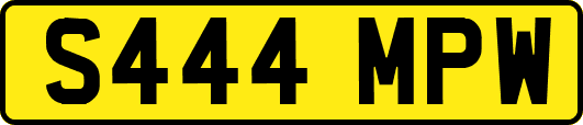 S444MPW