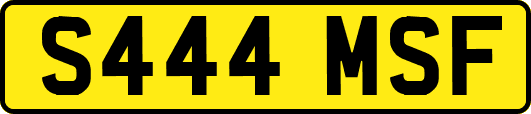S444MSF